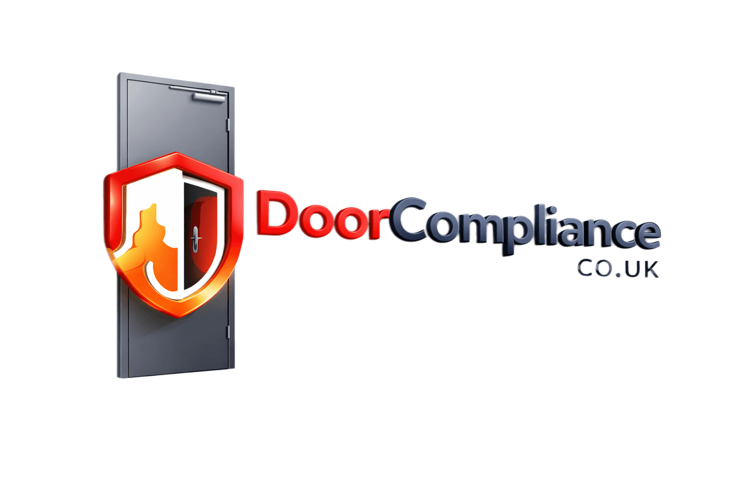 DoorCompliance.co.uk Logo